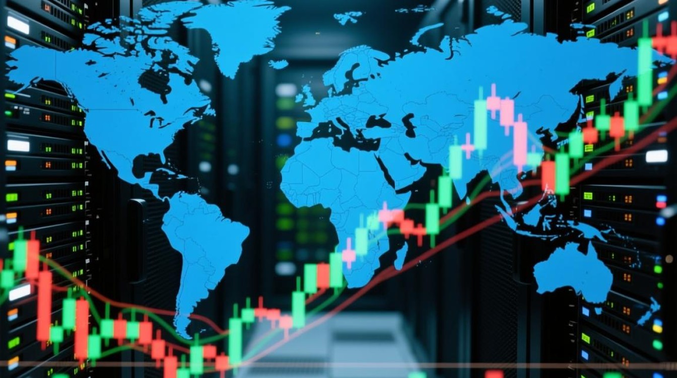 为何外汇服务器追求快速?揭秘外汇 服务器 快背后的关键因素? 为何外汇服务器追求快速?揭秘外汇 服务器 快背后的关键因素?