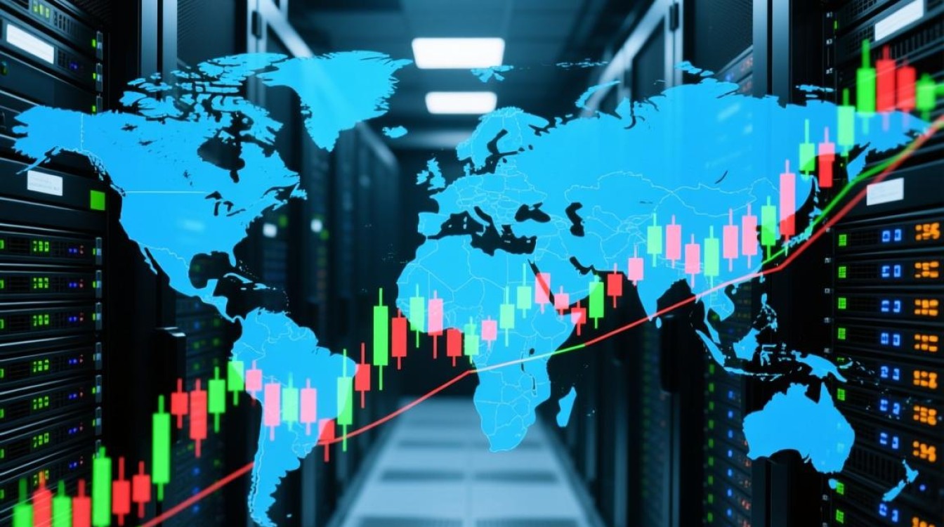 为何外汇服务器追求快速?揭秘外汇 服务器 快背后的关键因素? 为何外汇服务器追求快速?揭秘外汇 服务器 快背后的关键因素?