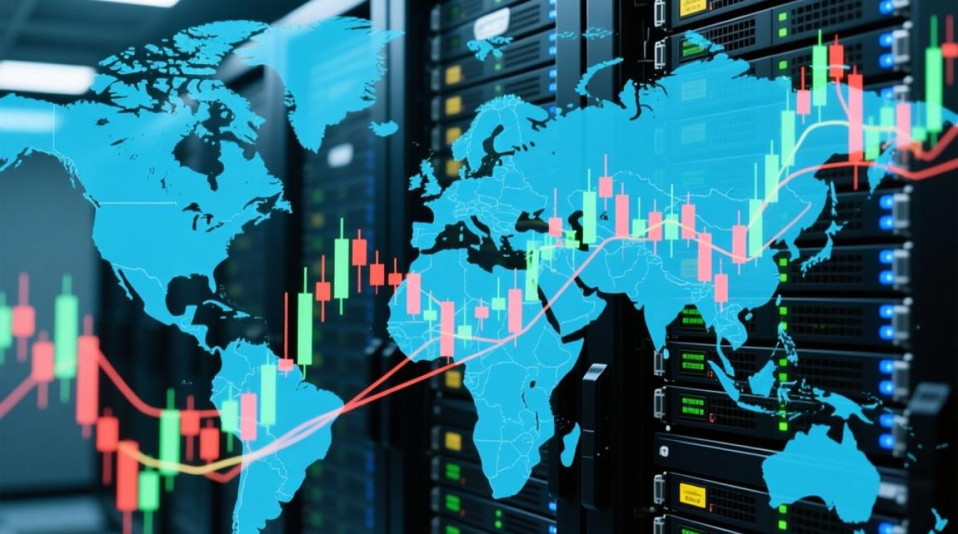 为何外汇服务器追求快速?揭秘外汇 服务器 快背后的关键因素? 为何外汇服务器追求快速?揭秘外汇 服务器 快背后的关键因素?