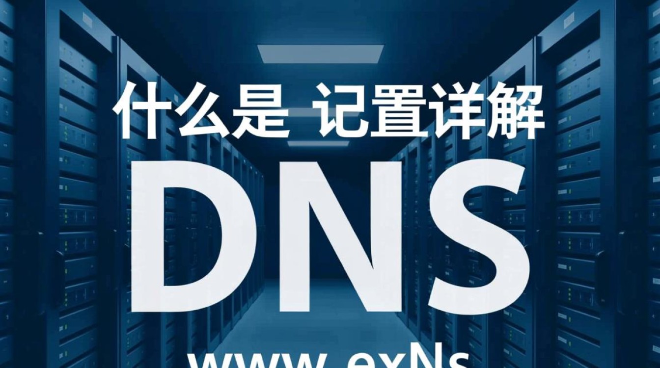 dns配置中dns命令的具体操作方法及注意事项有哪些？