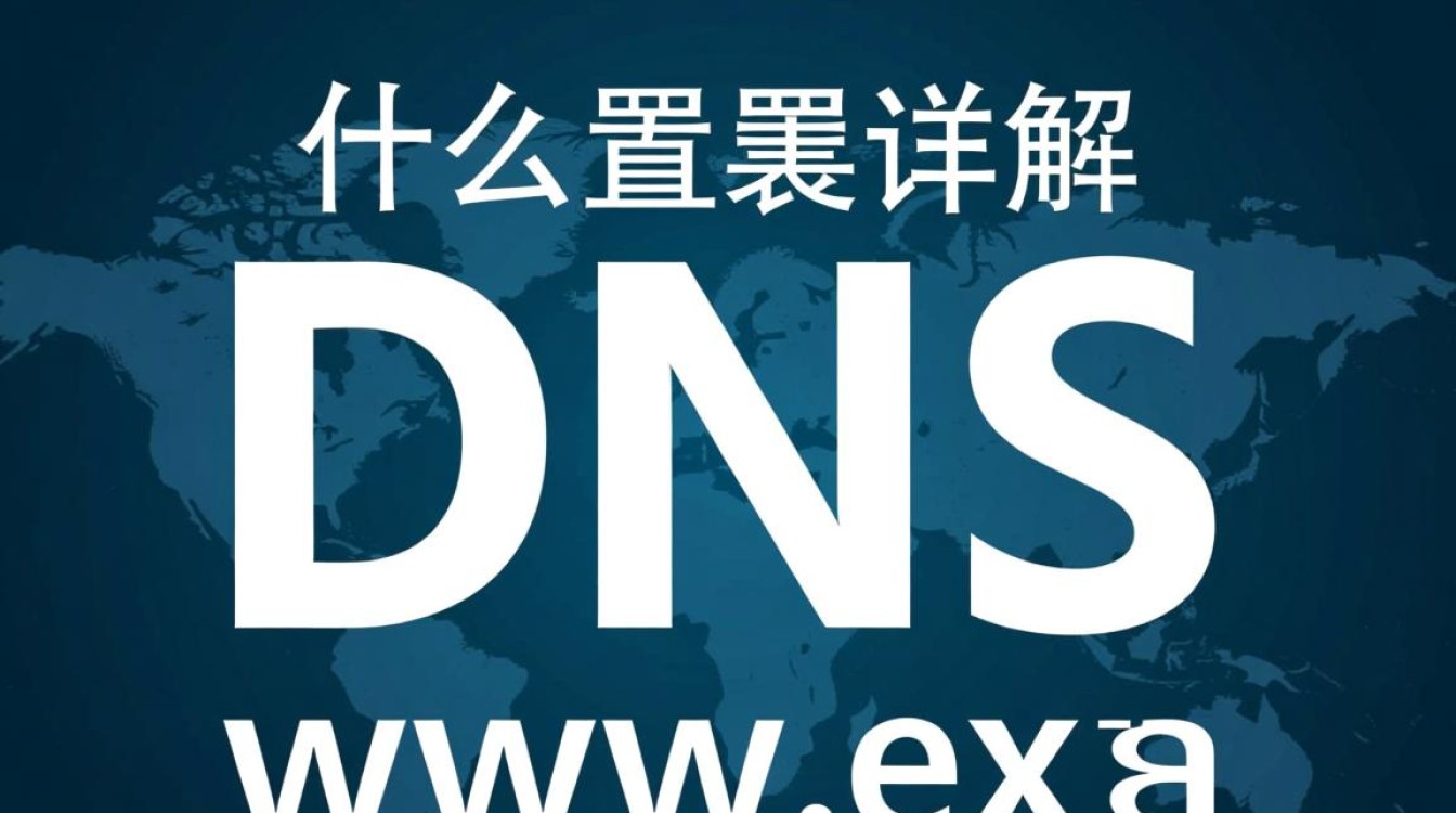 dns配置中dns命令的具体操作方法及注意事项有哪些？