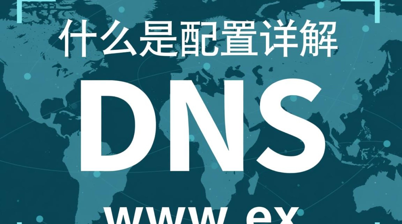 dns配置中dns命令的具体操作方法及注意事项有哪些？