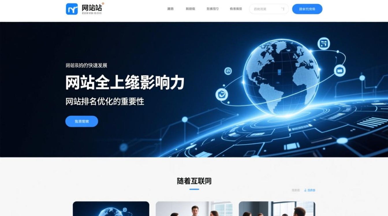 镇江网站排名优化，如何实现快速提升网站在搜索引擎中的排名？