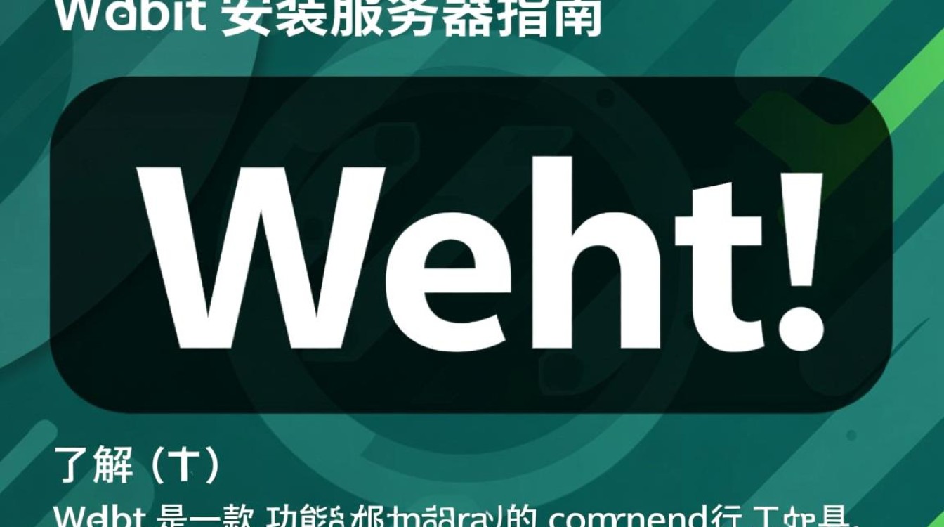 wget安装服务器时,有哪些常见问题及解决方法? wget安装服务器时,有哪些常见问题及解决方法?