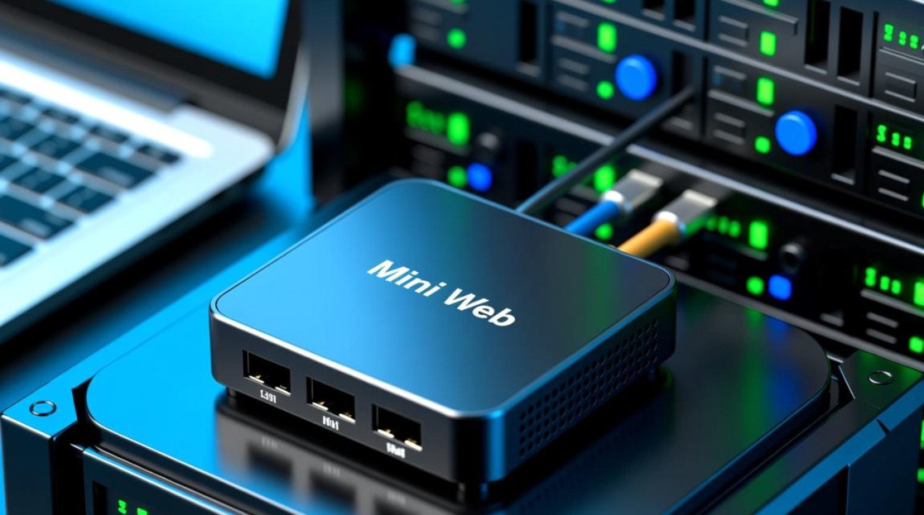 Web服务器mini究竟有何独特之处？为何备受关注？
