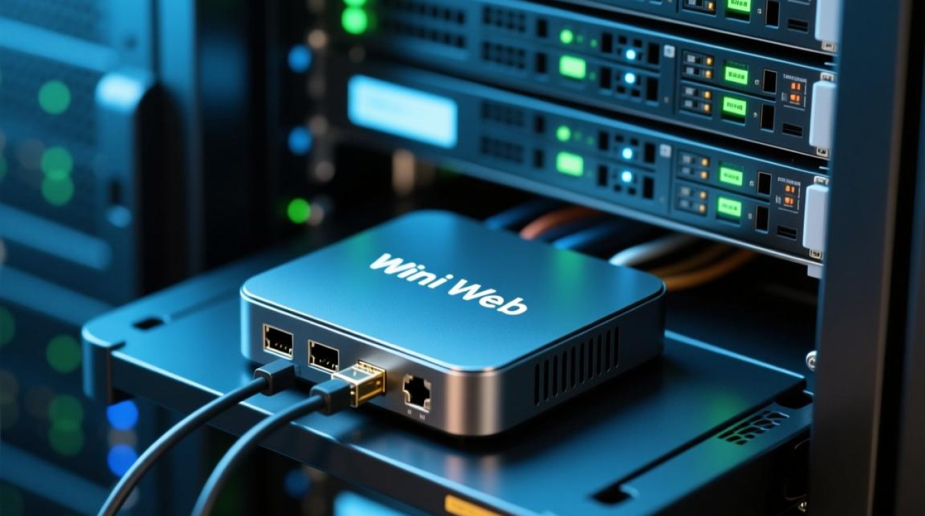 Web服务器mini究竟有何独特之处？为何备受关注？