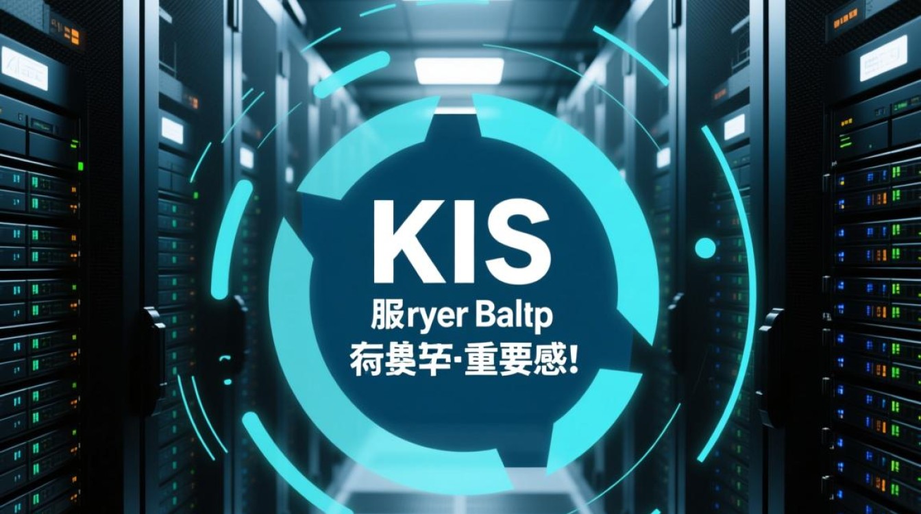 kis服务器备份操作中，如何确保数据安全性与备份效率？