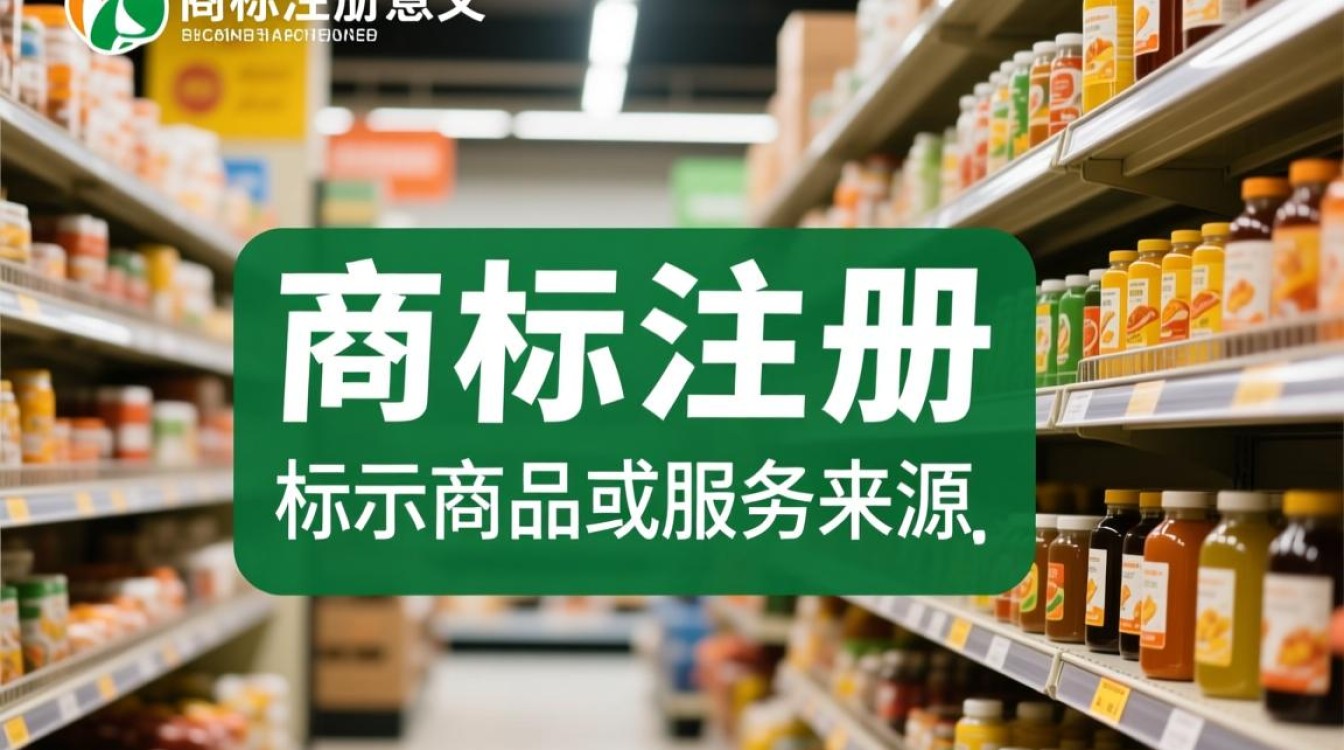 超市卖场商标注册有必要吗？如何选择合适的注册策略？