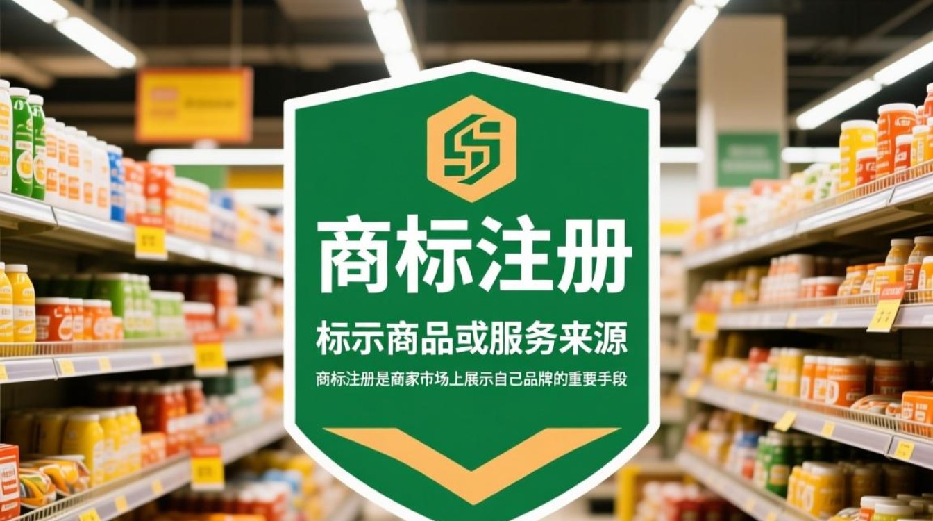 超市卖场商标注册有必要吗？如何选择合适的注册策略？