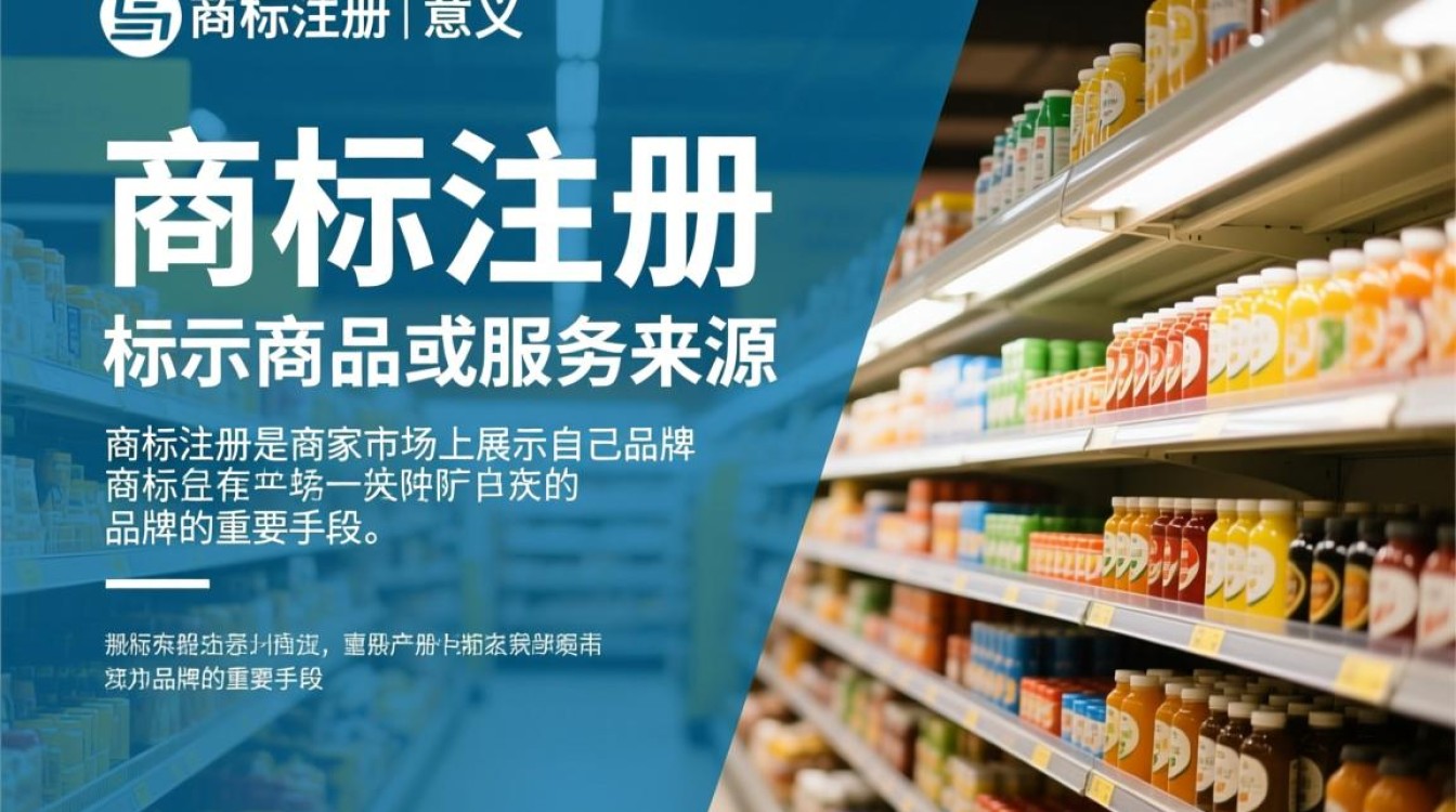 超市卖场商标注册有必要吗？如何选择合适的注册策略？