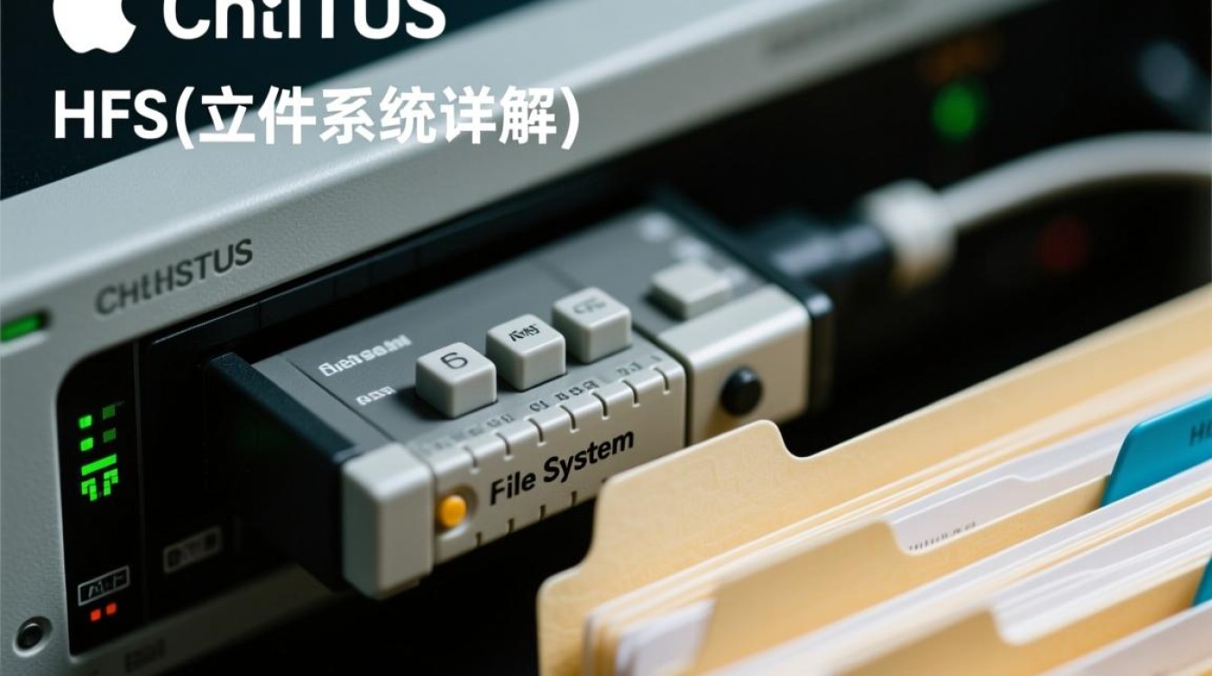 CentOS系统如何高效挂载HFS文件系统？方法与技巧详解！