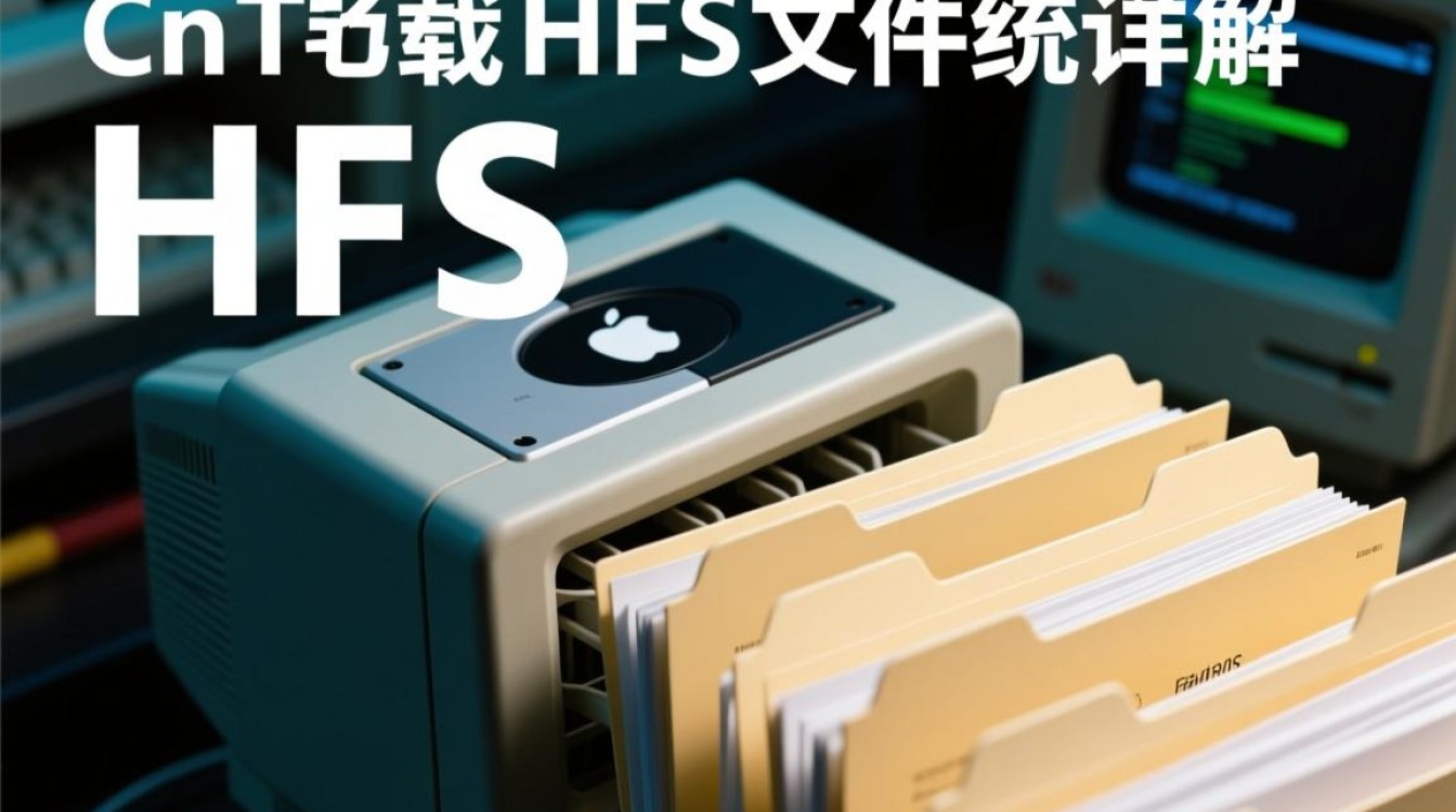 CentOS系统如何高效挂载HFS文件系统？方法与技巧详解！