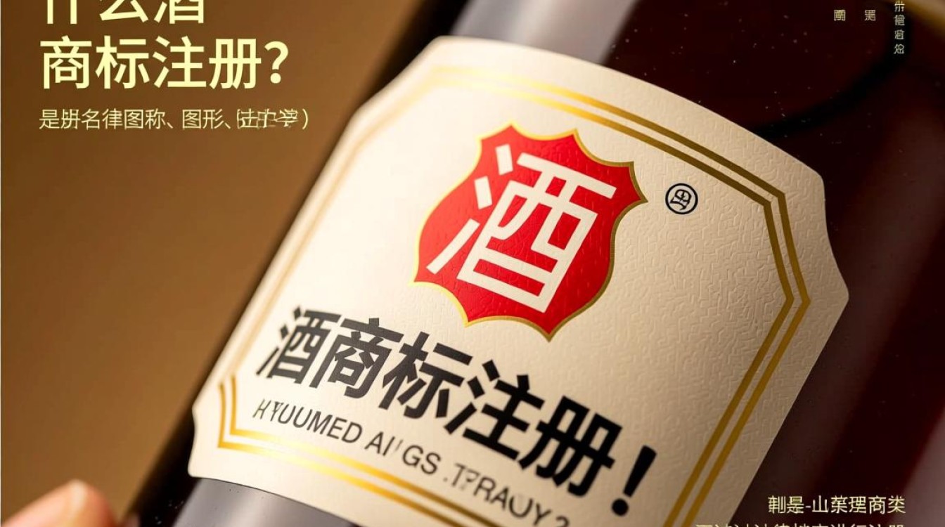 酒商标注册查询，如何快速准确地找到我想要的酒类商标信息？