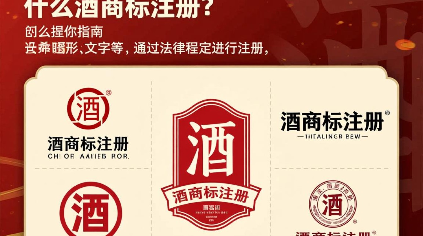 酒商标注册查询，如何快速准确地找到我想要的酒类商标信息？