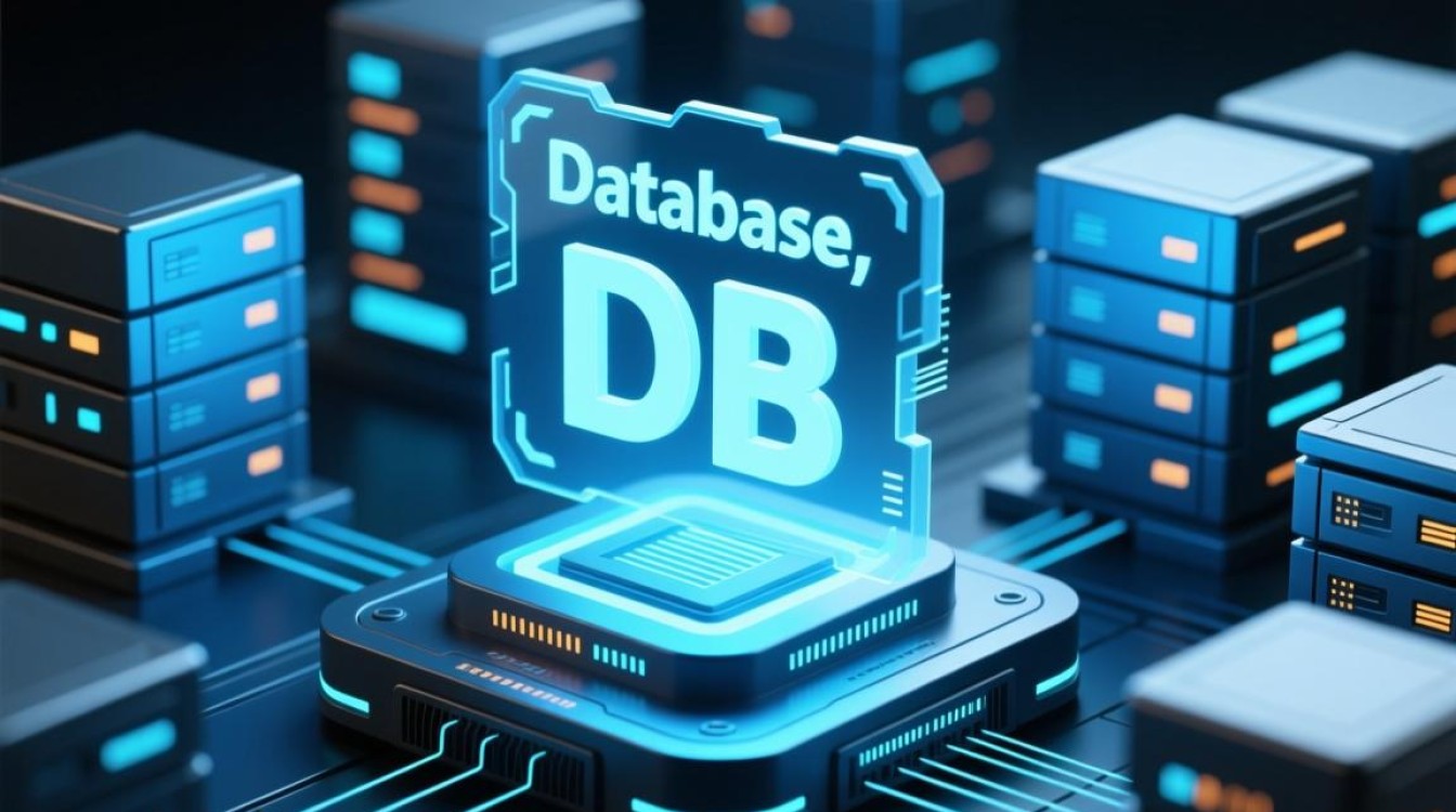 db是服务器那么数据库服务器与普通服务器有何区别？