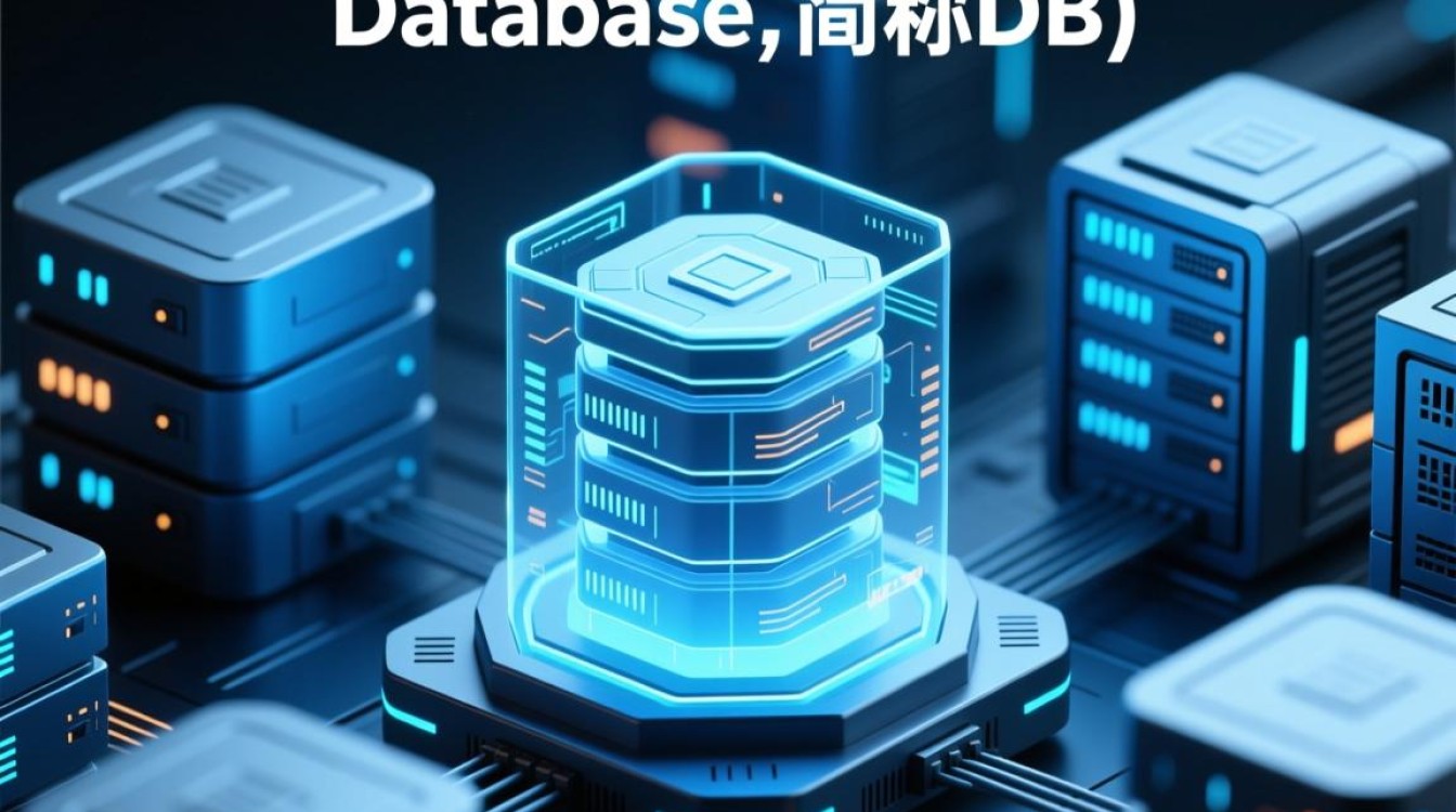 db是服务器那么数据库服务器与普通服务器有何区别？