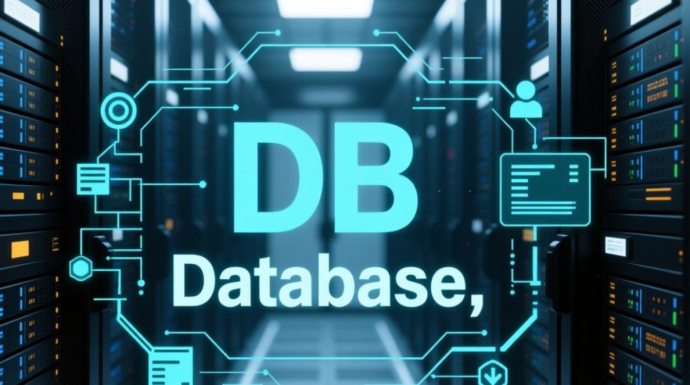 db是服务器那么数据库服务器与普通服务器有何区别？