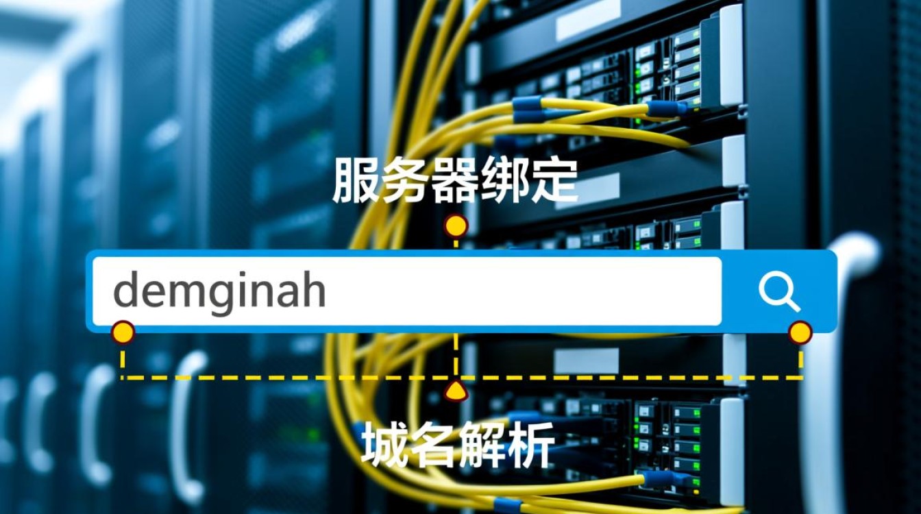 服务器绑定解析疑问解答,如何高效完成IP与域名关联? 服务器绑定解析疑问解答,如何高效完成IP与域名关联?