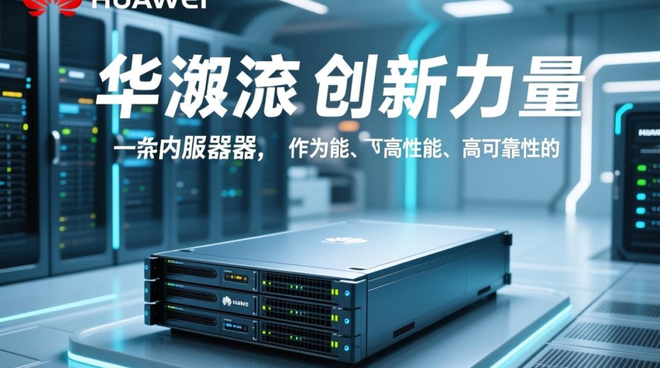 华为服务器imgs究竟有何独特之处，引领行业创新？