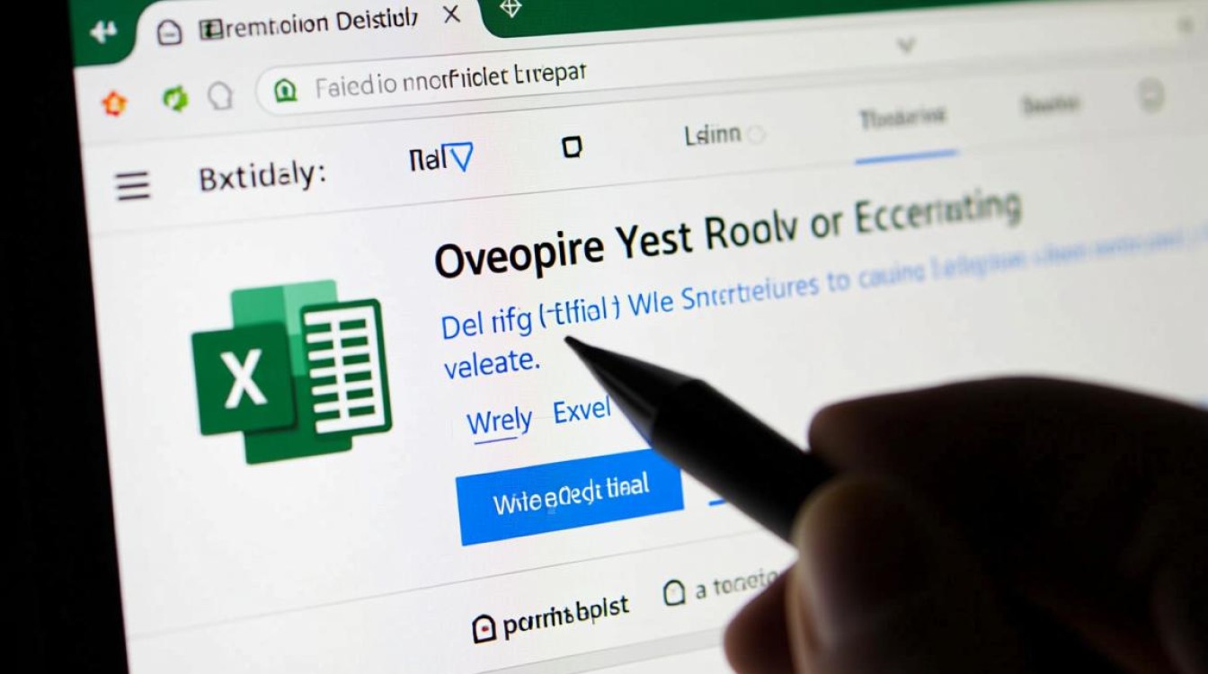 Excel文件无法访问，仅显示只读或加密状态？解决方法大揭秘！