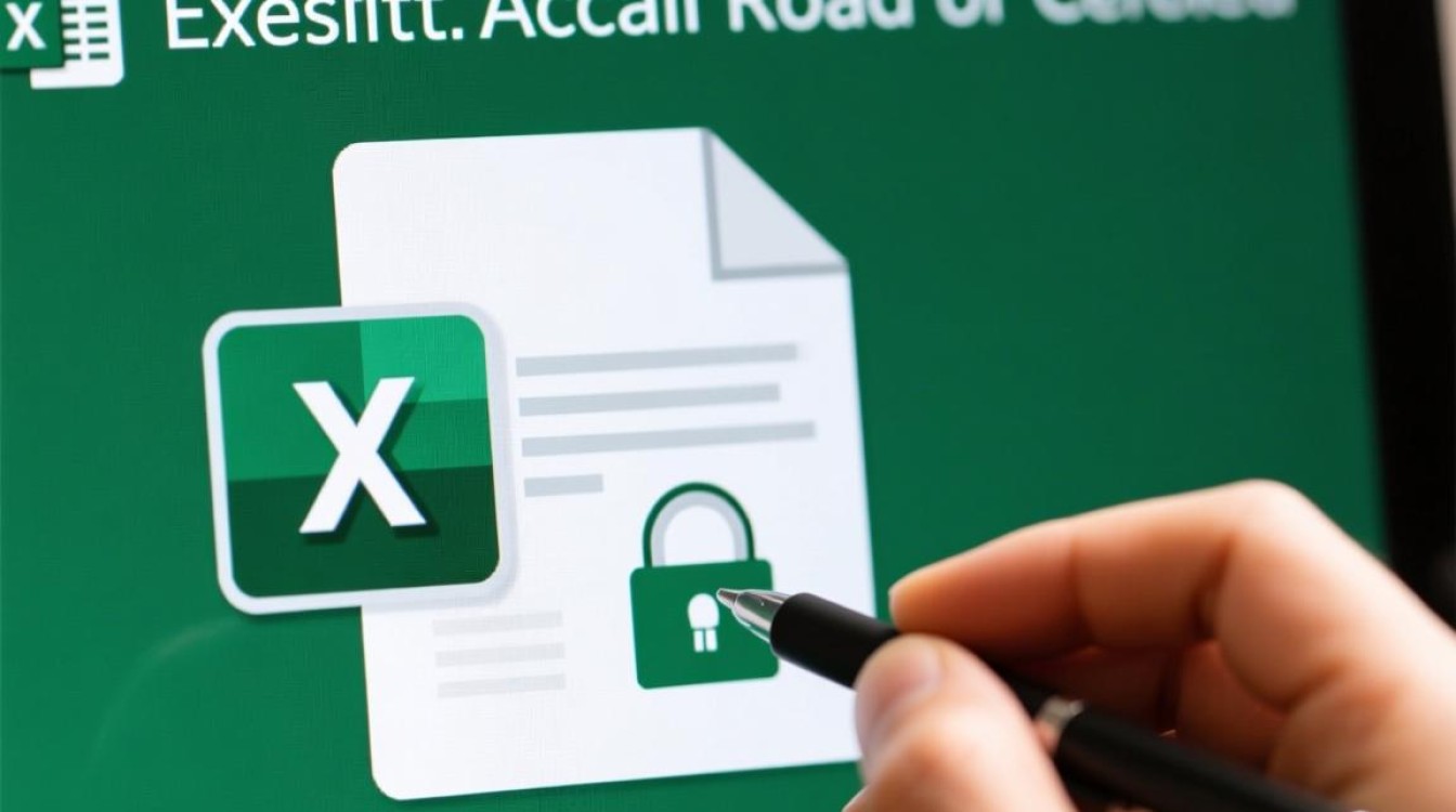 Excel文件无法访问，仅显示只读或加密状态？解决方法大揭秘！