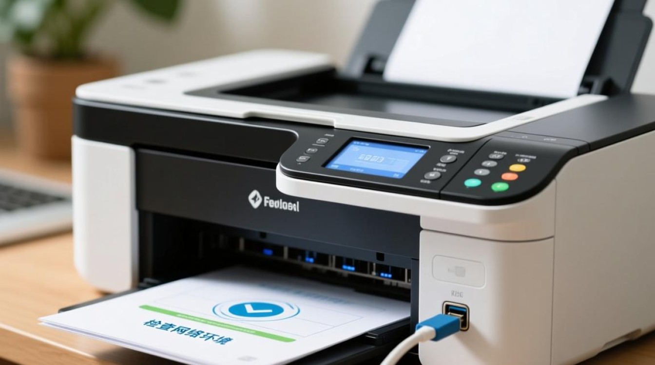 为何家中的打印机总是无法顺利连接网络?技术故障还是配置失误? 为何家中的打印机总是无法顺利连接网络?技术故障还是配置失误?