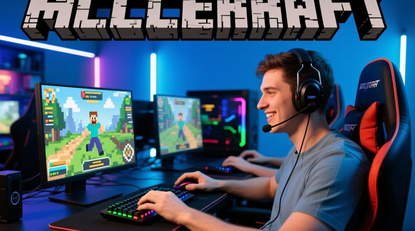 mc服务器 电脑为什么电脑上运行的mc服务器总是卡顿? mc服务器 电脑为什么电脑上运行的mc服务器总是卡顿?