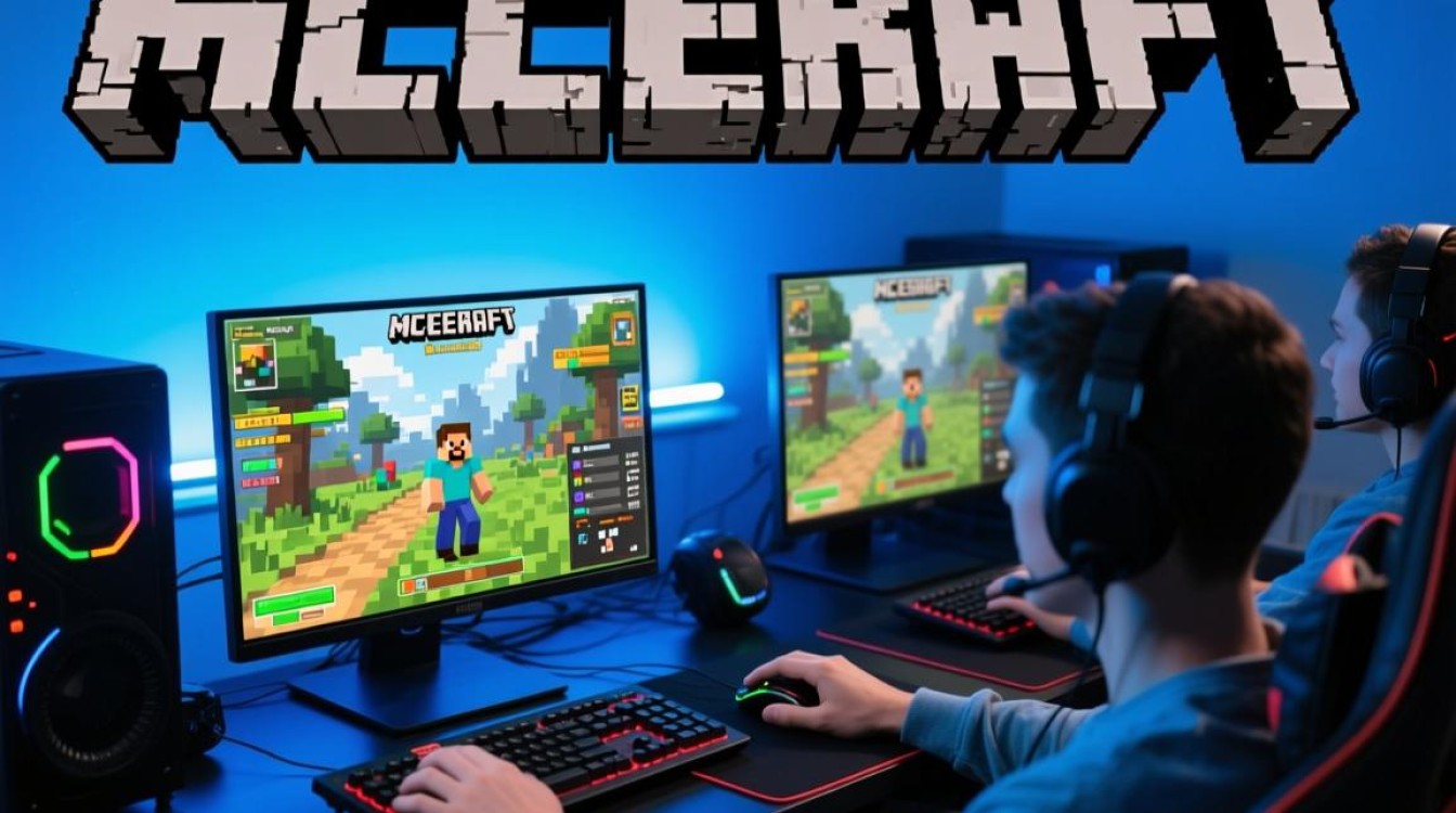 mc服务器 电脑为什么电脑上运行的mc服务器总是卡顿? mc服务器 电脑为什么电脑上运行的mc服务器总是卡顿?