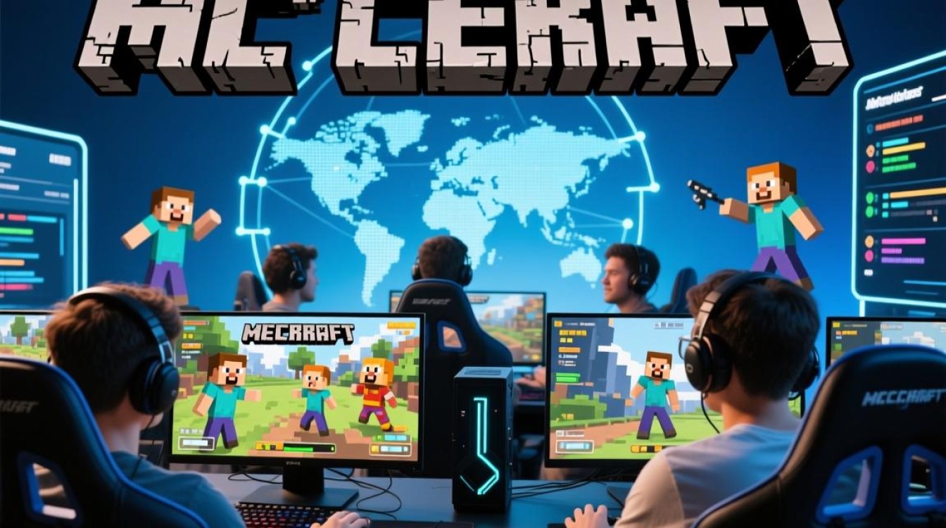 mc服务器 电脑为什么电脑上运行的mc服务器总是卡顿? mc服务器 电脑为什么电脑上运行的mc服务器总是卡顿?