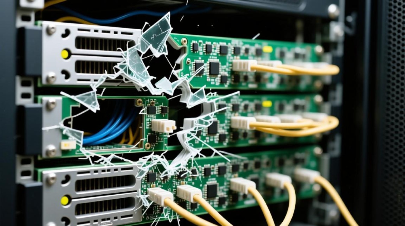 DNS服务器损坏后,网络连接会遭遇哪些具体问题与解决策略? DNS服务器损坏后,网络连接会遭遇哪些具体问题与解决策略?