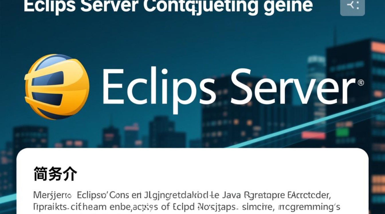 eclips服务器配置，有哪些常见问题与解决技巧？