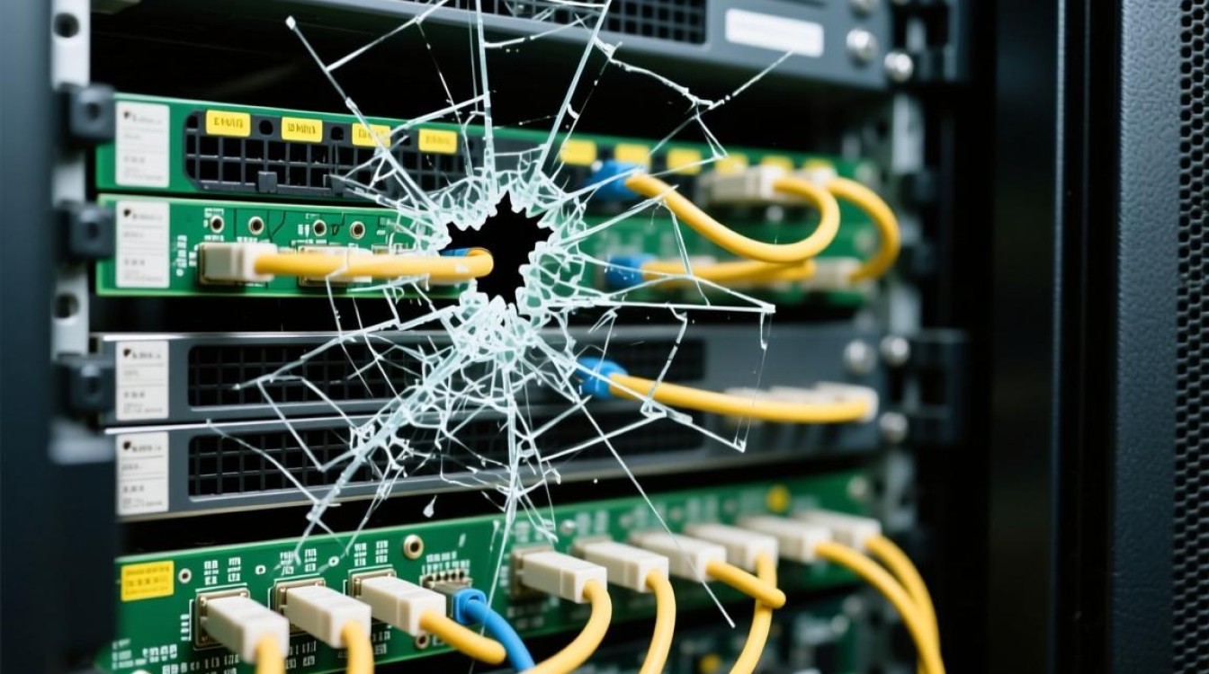 DNS服务器损坏后,网络连接会遭遇哪些具体问题与解决策略? DNS服务器损坏后,网络连接会遭遇哪些具体问题与解决策略?