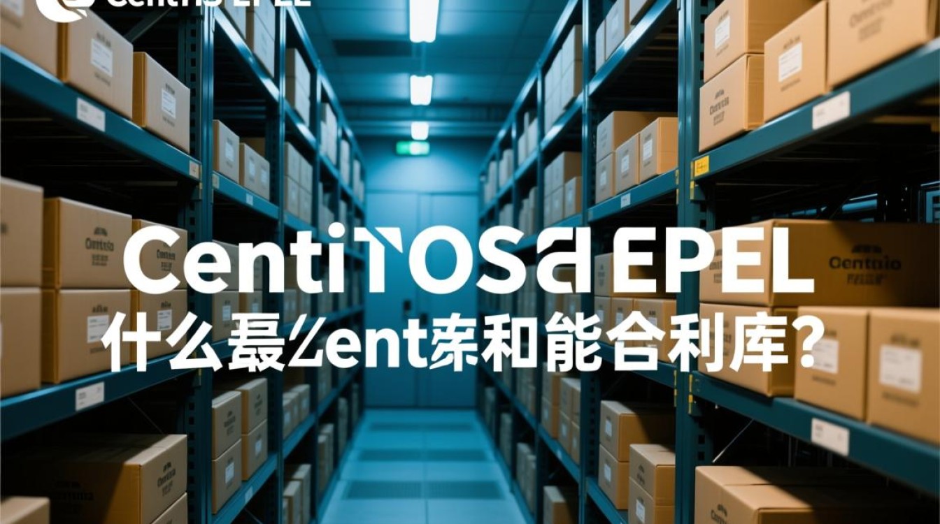 CentOS EPEL仓库为何如此重要？使用它有哪些潜在风险和挑战？