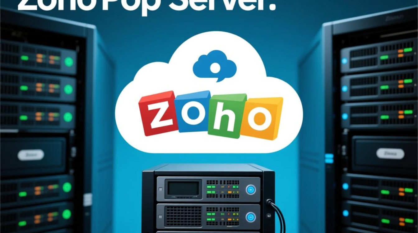 Zoho Pop服务器究竟有何特殊之处，为何备受关注？