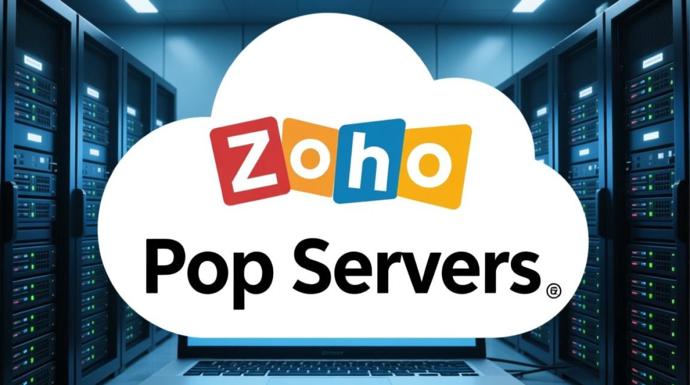 Zoho Pop服务器究竟有何特殊之处，为何备受关注？