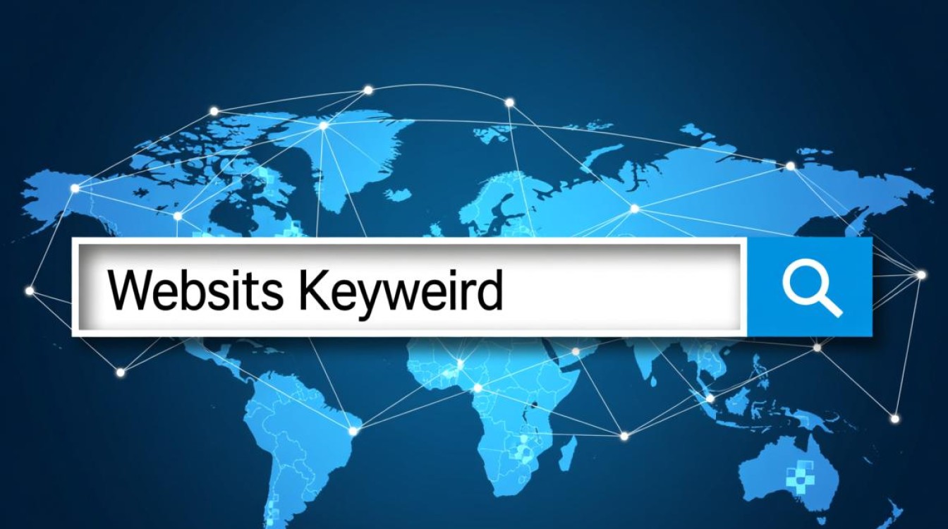 网站关键词设定如何精准定位，提升搜索引擎排名的秘诀是什么？