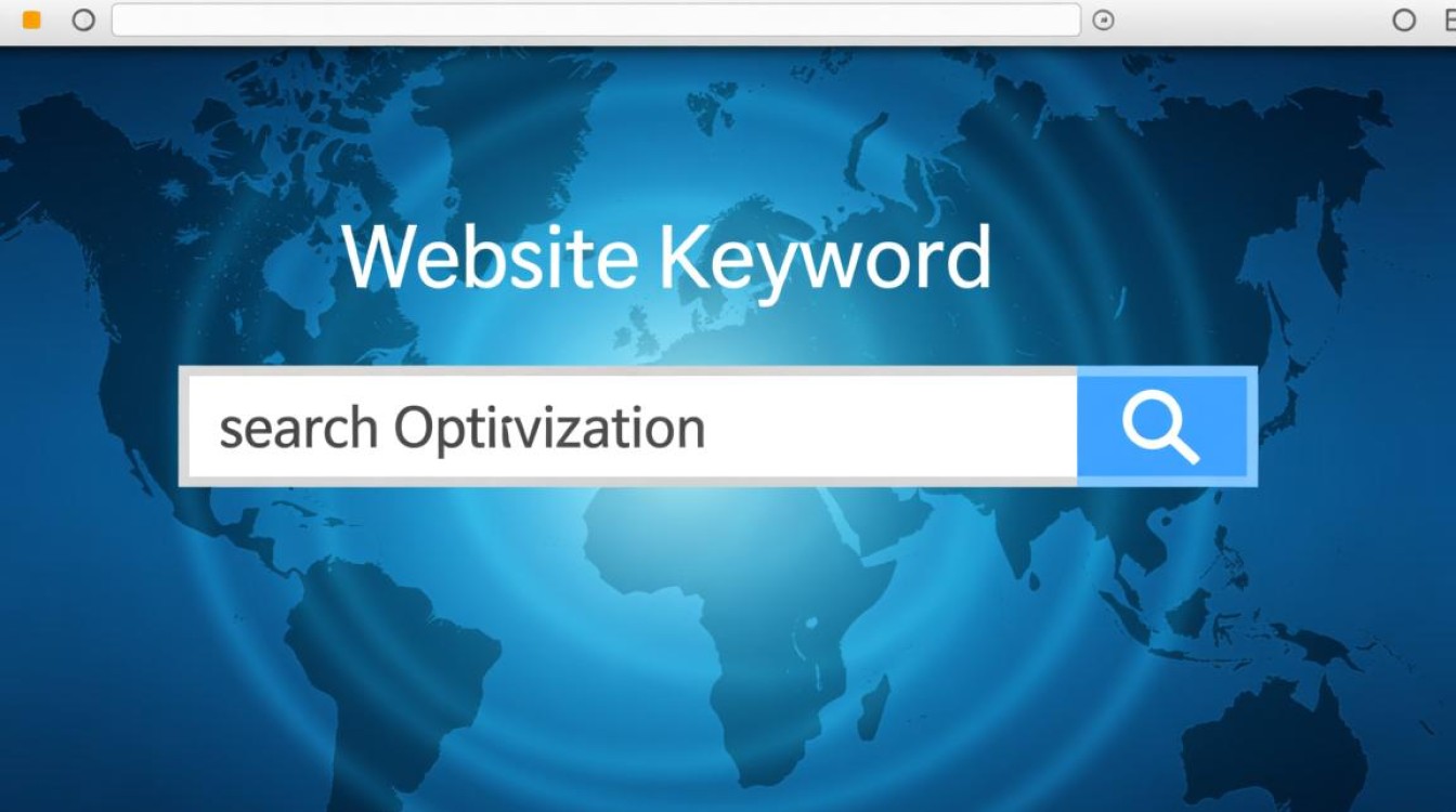 网站关键词设定如何精准定位，提升搜索引擎排名的秘诀是什么？