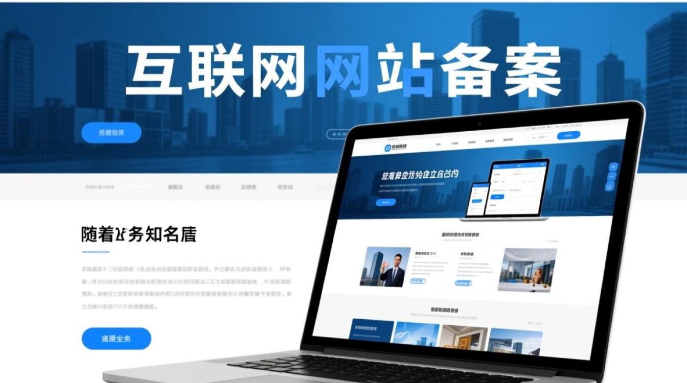 企业网站备案材料有哪些？详细清单及办理流程揭秘！