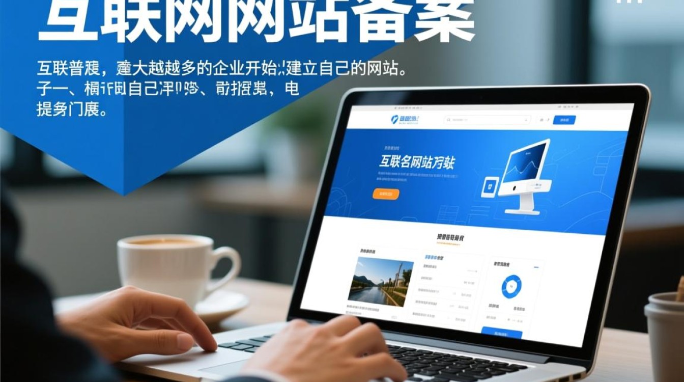 企业网站备案材料有哪些？详细清单及办理流程揭秘！