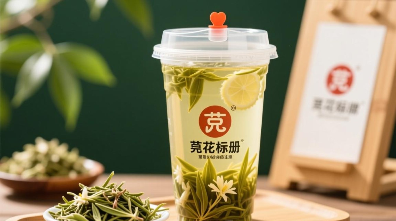 花草茶商标注册,如何确保品牌独特性和市场竞争力? 花草茶商标注册,如何确保品牌独特性和市场竞争力?