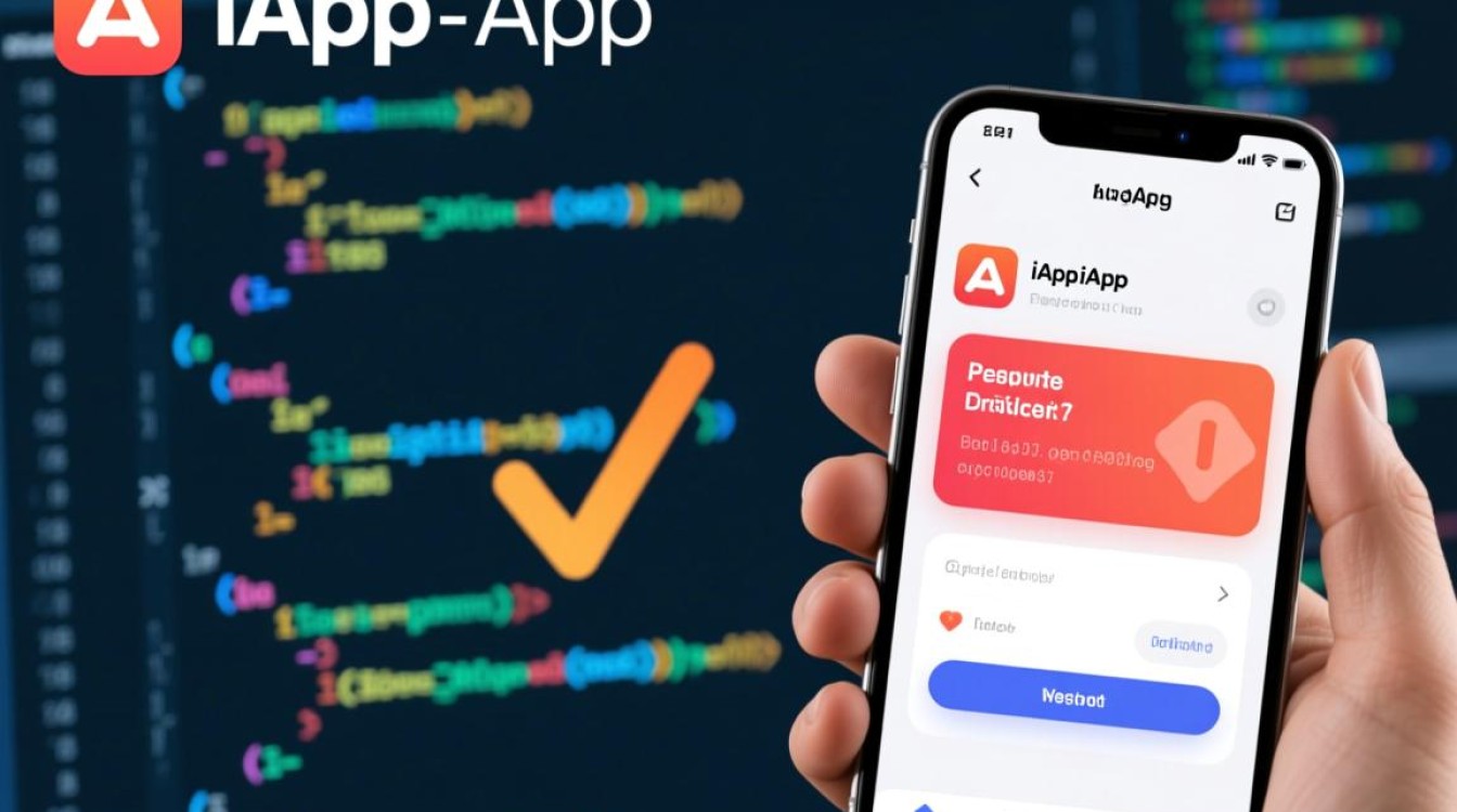 iapp代码报错提示常见错误原因及解决方案是什么？