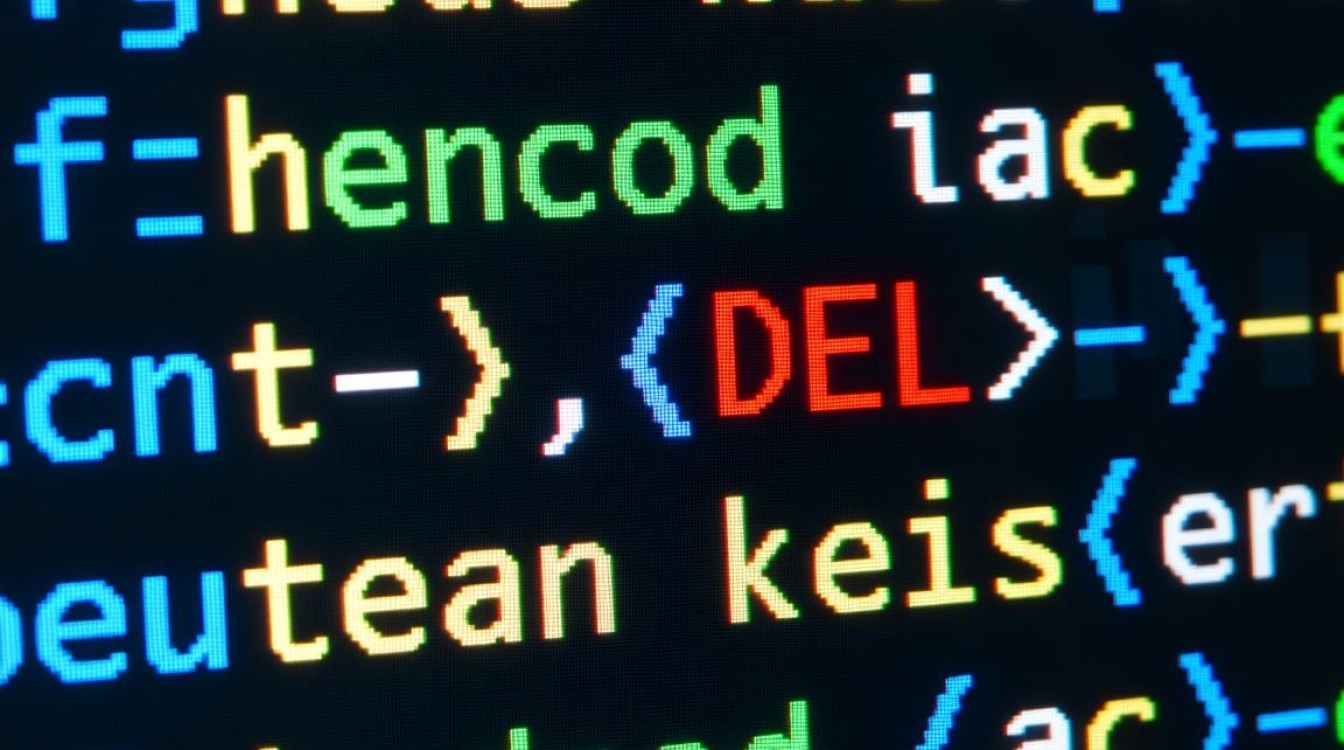 为什么在执行redis的del方法时会出现报错？如何解决？