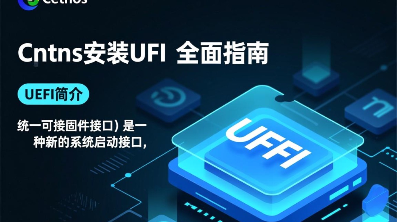 CentOS安装UEFI模式下遇到问题？如何顺利完成安装步骤？