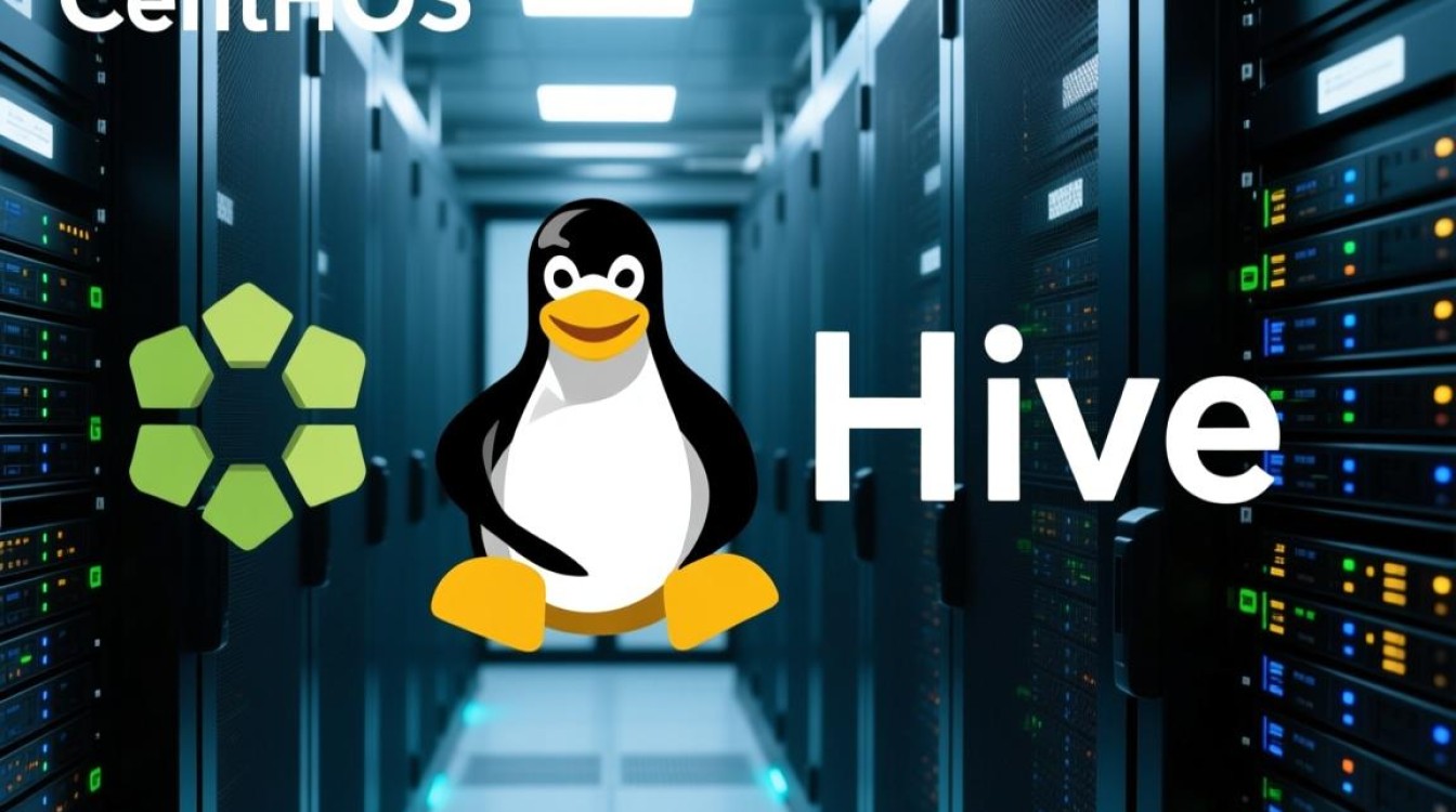 CentOS测试Hive时，如何确保最佳性能与稳定性？