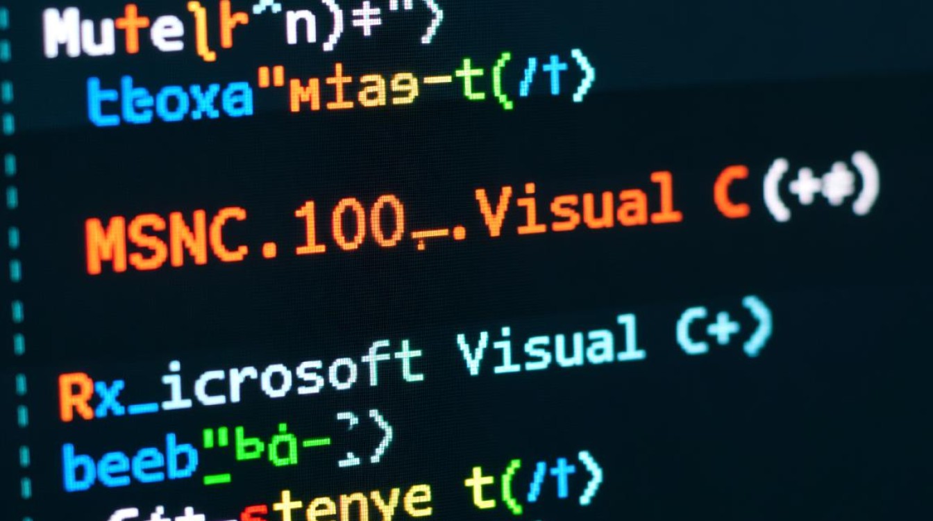 mscv.100报错原因解析及解决方法，你的困惑我解答？