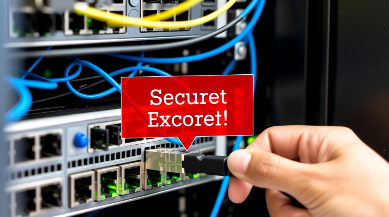 SecureCRT查看报错时，有哪些常见错误及其解决方法？