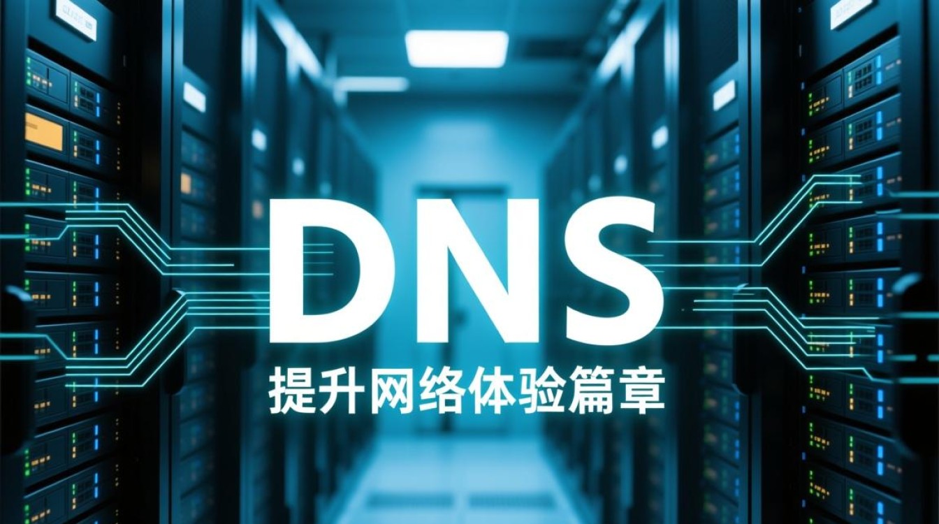智能DNS与普通DNS有何区别？两者究竟有何特点？