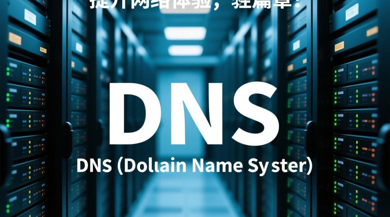 智能DNS与普通DNS有何区别？两者究竟有何特点？