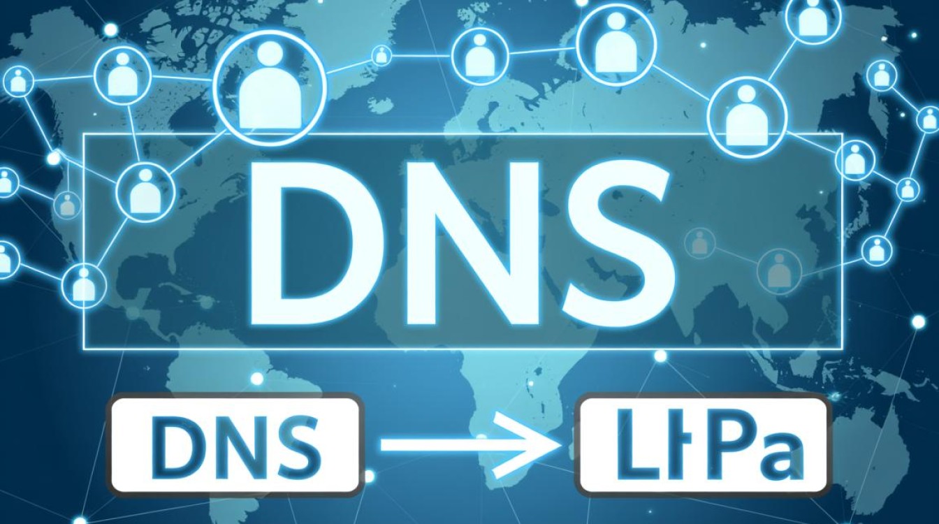 动态DNS与普通DNS有何本质区别，应用场景有哪些？