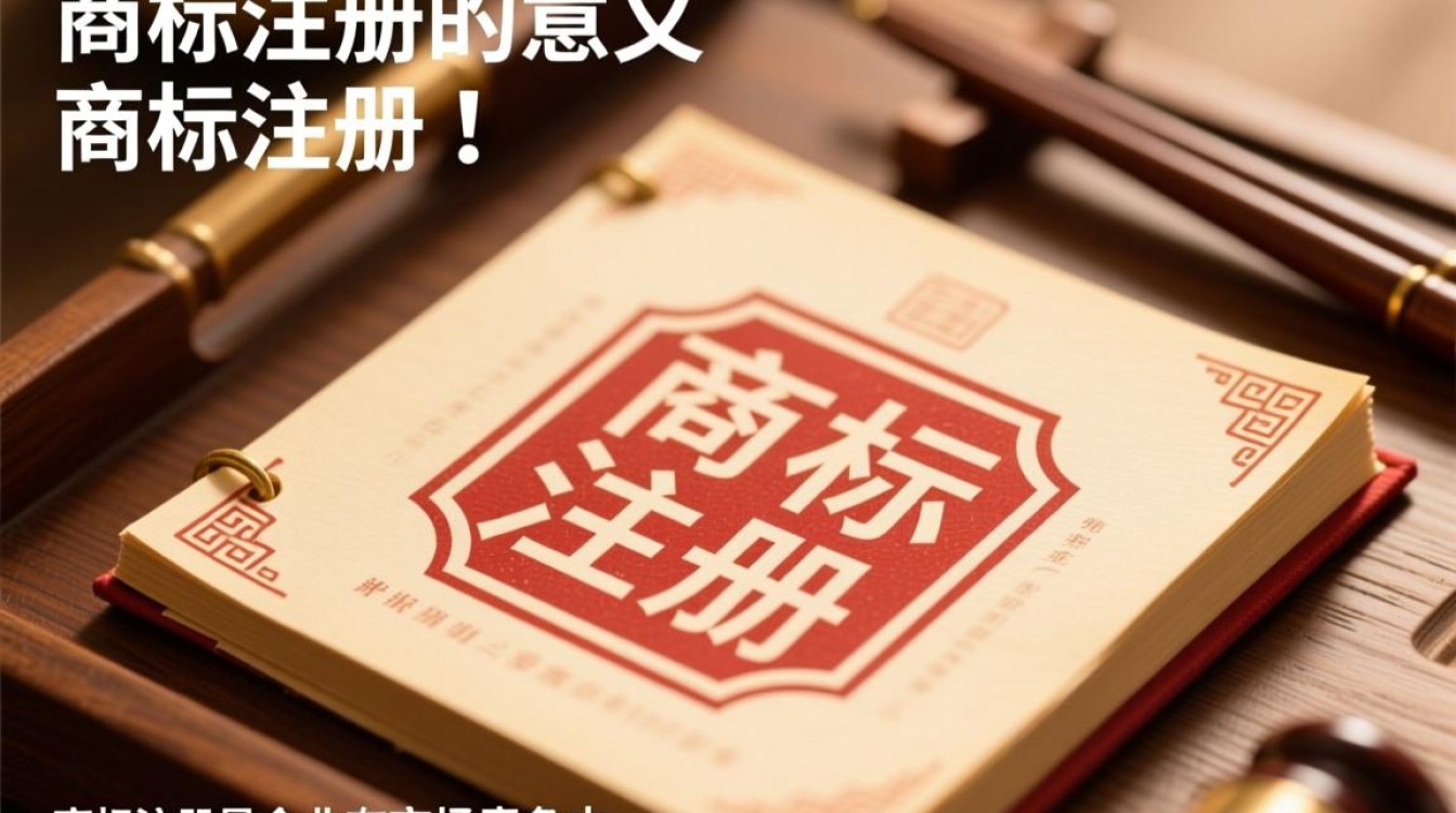 商标注册具体包括哪些事项？流程和注意事项详解！